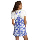 RVCA Γυναικείο φόρεμα Bailey Elder - Dungaree Dress